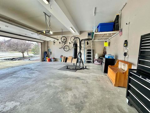 Tiny photo for 10588 Erie Drive, Crown Point, IN 46307 (MLS # 12619969)