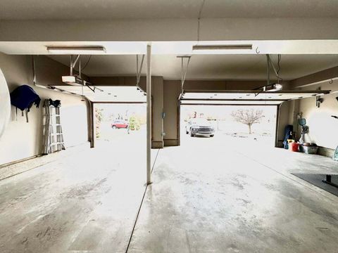 Tiny photo for 10588 Erie Drive, Crown Point, IN 46307 (MLS # 12619969)