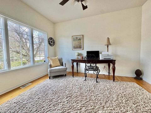 Tiny photo for 10588 Erie Drive, Crown Point, IN 46307 (MLS # 12619969)