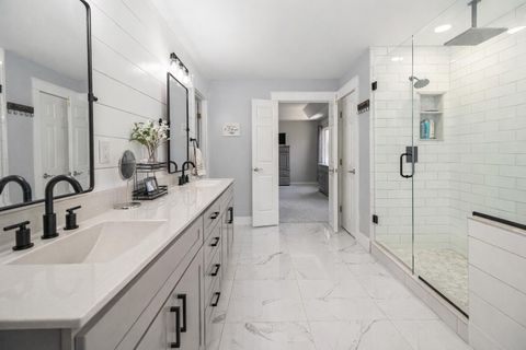 Tiny photo for 10588 Erie Drive, Crown Point, IN 46307 (MLS # 12619969)