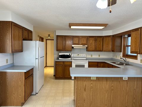 Tiny photo for 6753 Ellis Road, Erie, IL 61250 (MLS # 12568879)