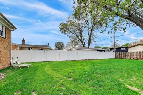 Tiny photo for 6864 175th Place, Tinley Park, IL 60477 (MLS # 12639414)