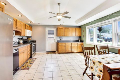 Tiny photo for 6864 175th Place, Tinley Park, IL 60477 (MLS # 12639414)