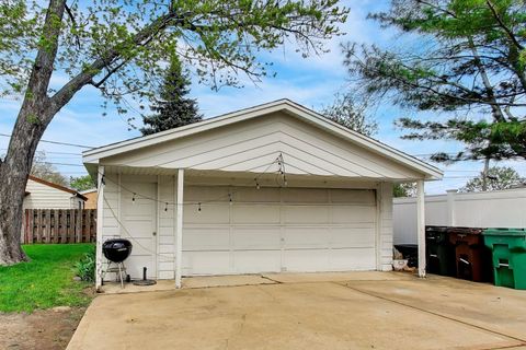 Tiny photo for 6864 175th Place, Tinley Park, IL 60477 (MLS # 12639414)