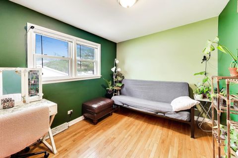Tiny photo for 6864 175th Place, Tinley Park, IL 60477 (MLS # 12639414)