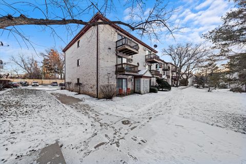 A home in Palatine