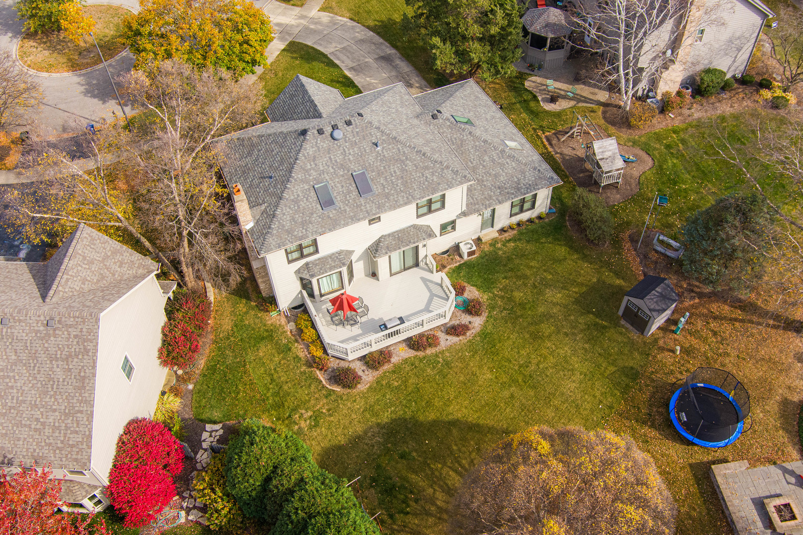 484 Blodgett Court
