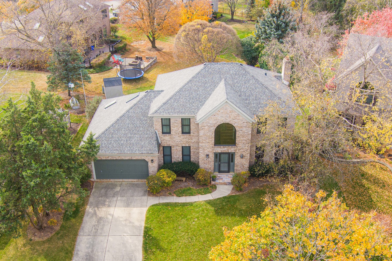 484 Blodgett Court