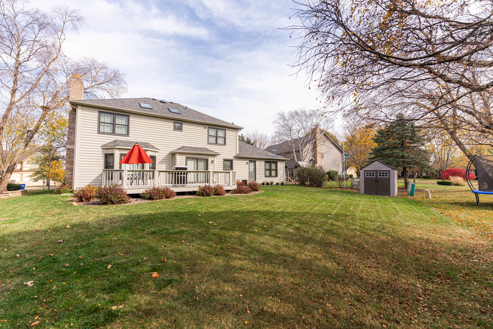 484 Blodgett Court