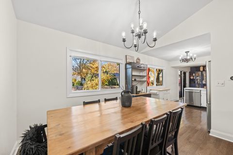 Tiny photo for 1717 Drake Court, Naperville, IL 60565 (MLS # 12541647)