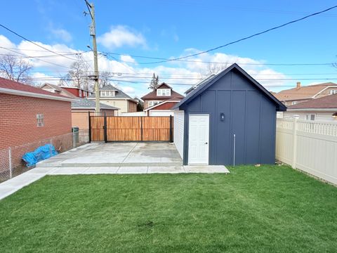 Tiny photo for 2222 Highland Avenue, Berwyn, IL 60402 (MLS # 12632938)