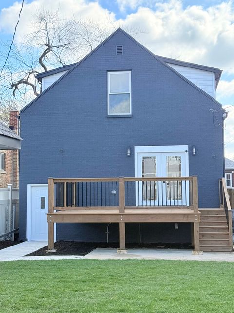 Tiny photo for 2222 Highland Avenue, Berwyn, IL 60402 (MLS # 12632938)