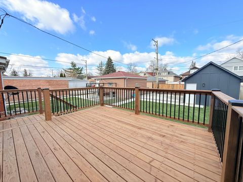 Tiny photo for 2222 Highland Avenue, Berwyn, IL 60402 (MLS # 12632938)