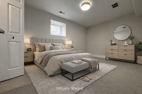 Tiny photo for 2222 Highland Avenue, Berwyn, IL 60402 (MLS # 12632938)