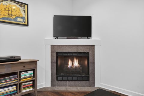 Tiny photo for 2343 N Leavitt Street #1, Chicago, IL 60647 (MLS # 12559147)