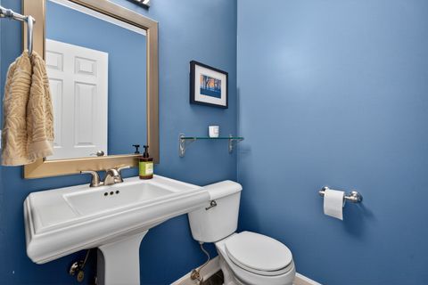 Tiny photo for 2343 N Leavitt Street #1, Chicago, IL 60647 (MLS # 12559147)