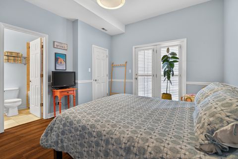 Tiny photo for 2343 N Leavitt Street #1, Chicago, IL 60647 (MLS # 12559147)