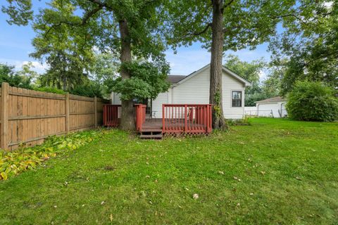 Tiny photo for 130 E Potter Street, Wood Dale, IL 60191 (MLS # 12477542)