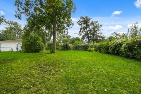 Tiny photo for 130 E Potter Street, Wood Dale, IL 60191 (MLS # 12477542)