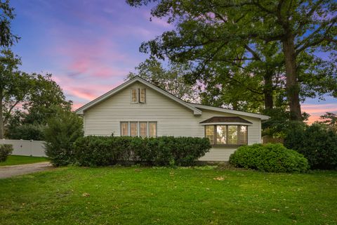 130 E Potter Street Wood Dale IL 60191