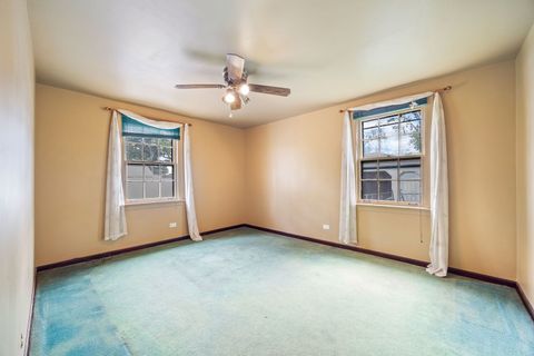 Tiny photo for 130 E Potter Street, Wood Dale, IL 60191 (MLS # 12477542)