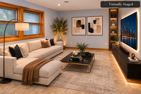 Tiny photo for 2125 Plainfield Drive, Des Plaines, IL 60018 (MLS # 12713813)