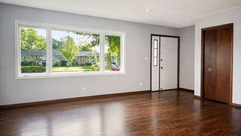 Tiny photo for 2125 Plainfield Drive, Des Plaines, IL 60018 (MLS # 12713813)