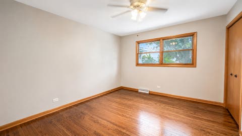 Tiny photo for 2125 Plainfield Drive, Des Plaines, IL 60018 (MLS # 12713813)