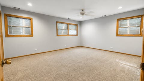Tiny photo for 2125 Plainfield Drive, Des Plaines, IL 60018 (MLS # 12713813)