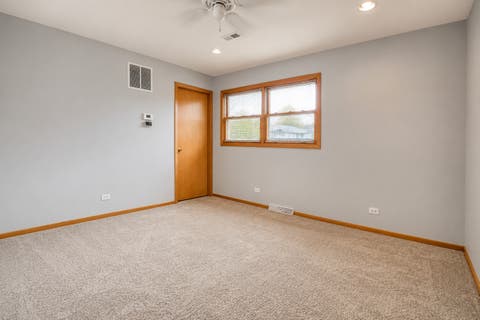 Tiny photo for 2125 Plainfield Drive, Des Plaines, IL 60018 (MLS # 12713813)