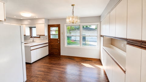 Tiny photo for 2125 Plainfield Drive, Des Plaines, IL 60018 (MLS # 12713813)