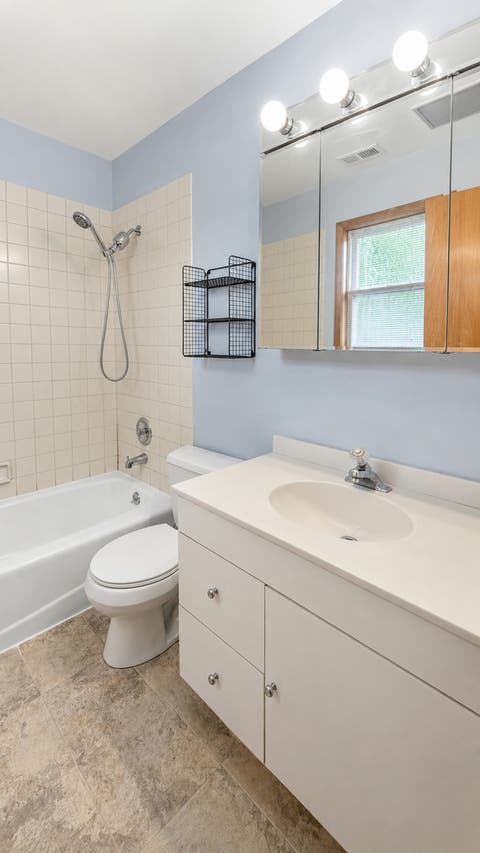 Tiny photo for 2125 Plainfield Drive, Des Plaines, IL 60018 (MLS # 12713813)