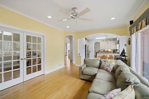 Tiny photo for 9254 Nagle Avenue, Morton Grove, IL 60053 (MLS # 12739673)
