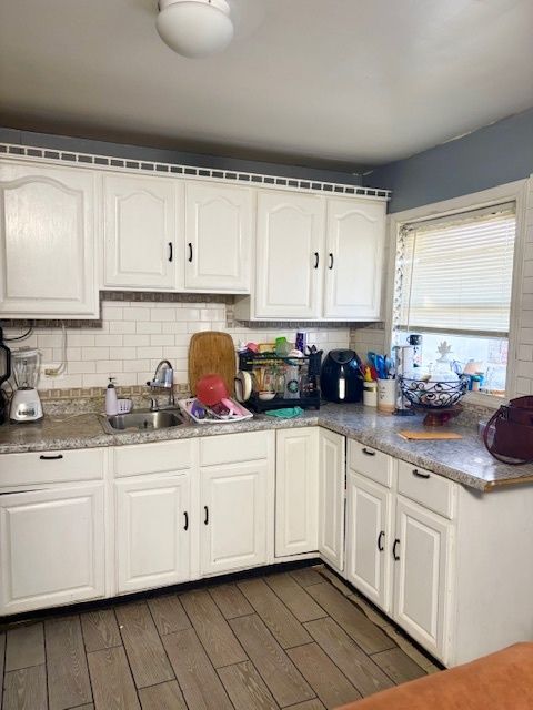 Tiny photo for 106 W 157th Street, Harvey, IL 60426 (MLS # 12513838)