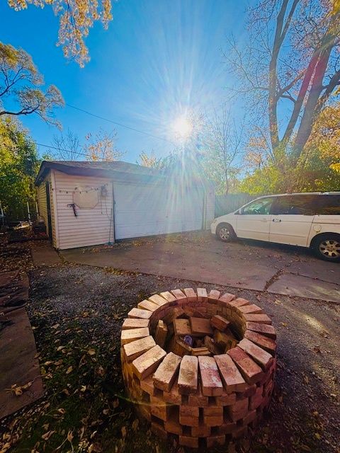 Tiny photo for 106 W 157th Street, Harvey, IL 60426 (MLS # 12513838)