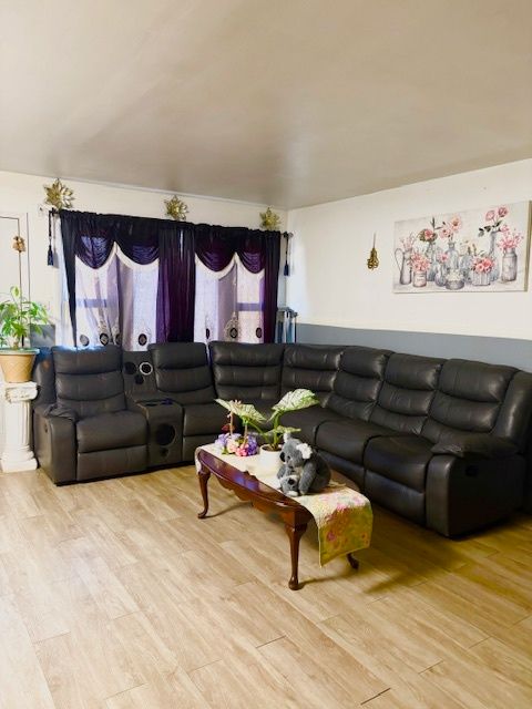 Tiny photo for 106 W 157th Street, Harvey, IL 60426 (MLS # 12513838)