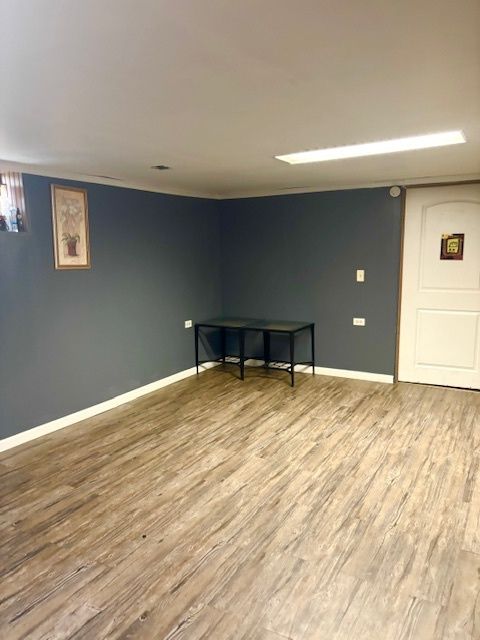 Tiny photo for 106 W 157th Street, Harvey, IL 60426 (MLS # 12513838)