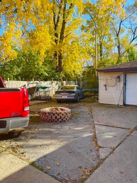 Tiny photo for 106 W 157th Street, Harvey, IL 60426 (MLS # 12513838)