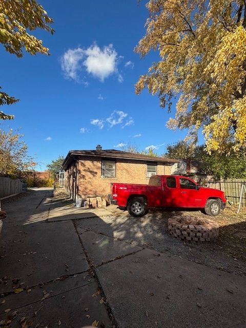 Tiny photo for 106 W 157th Street, Harvey, IL 60426 (MLS # 12513838)