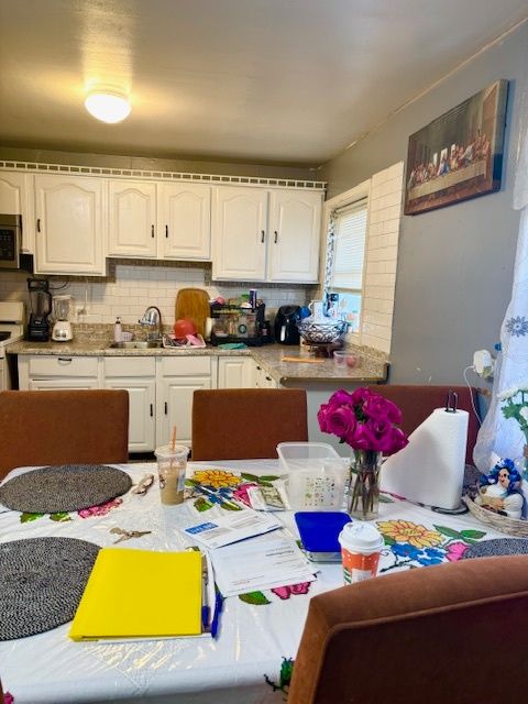 Tiny photo for 106 W 157th Street, Harvey, IL 60426 (MLS # 12513838)