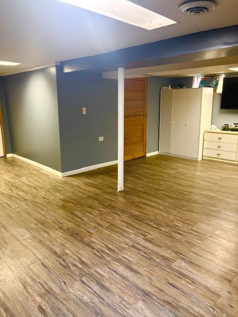 Tiny photo for 106 W 157th Street, Harvey, IL 60426 (MLS # 12513838)