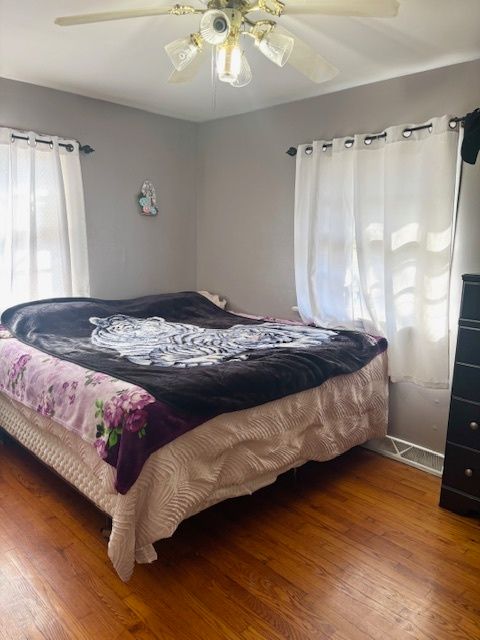 Tiny photo for 106 W 157th Street, Harvey, IL 60426 (MLS # 12513838)