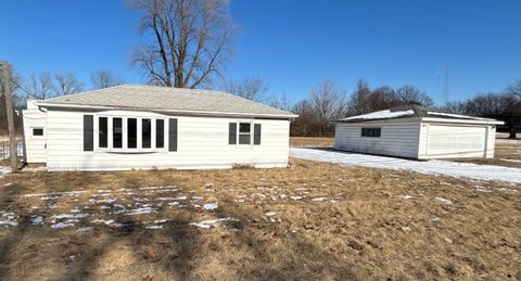 A home in Joliet