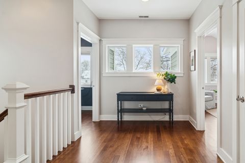 Tiny photo for 721 Meadow Lane, Libertyville, IL 60048 (MLS # 12537217)