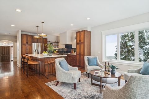 Tiny photo for 721 Meadow Lane, Libertyville, IL 60048 (MLS # 12537217)