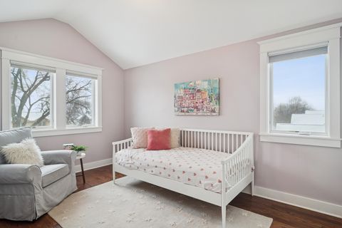 Tiny photo for 721 Meadow Lane, Libertyville, IL 60048 (MLS # 12537217)