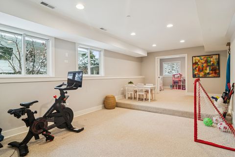 Tiny photo for 721 Meadow Lane, Libertyville, IL 60048 (MLS # 12537217)