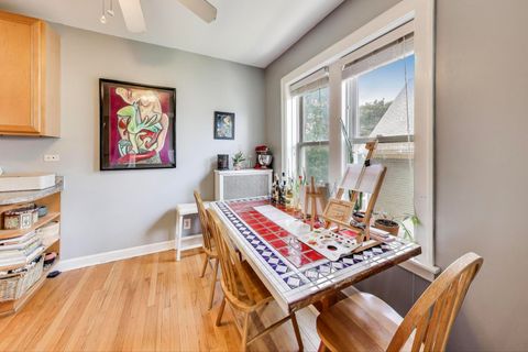 Tiny photo for 1748 W Granville Avenue #2A, Chicago, IL 60660 (MLS # 12449851)