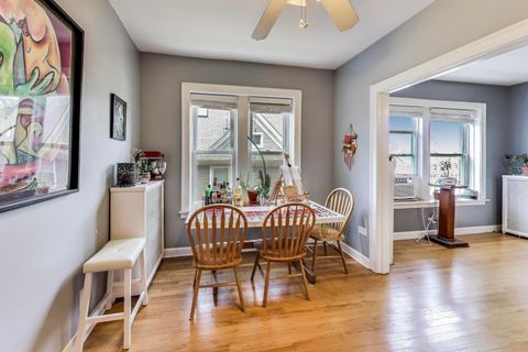 Tiny photo for 1748 W Granville Avenue #2A, Chicago, IL 60660 (MLS # 12449851)