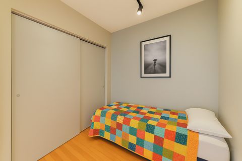 Tiny photo for 1748 W Granville Avenue #2A, Chicago, IL 60660 (MLS # 12449851)